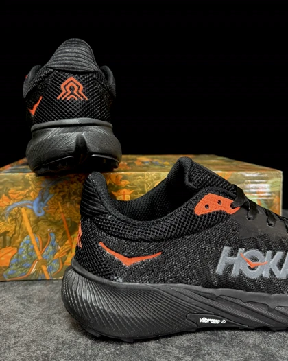 کتانی رانینگ مردانه هوکا