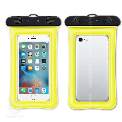 کاور ضد آب موبایل مدل J009