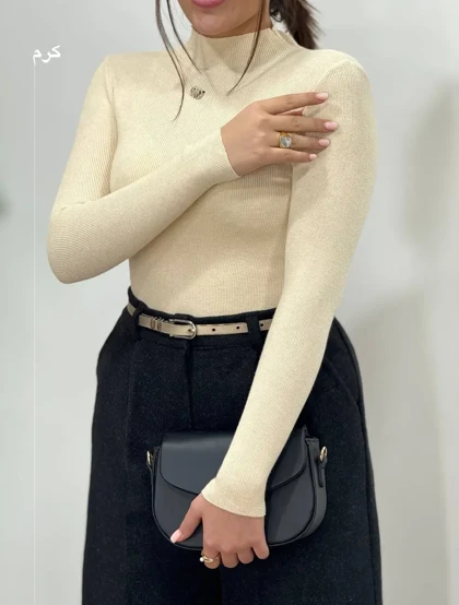 بافت گپ الیانا