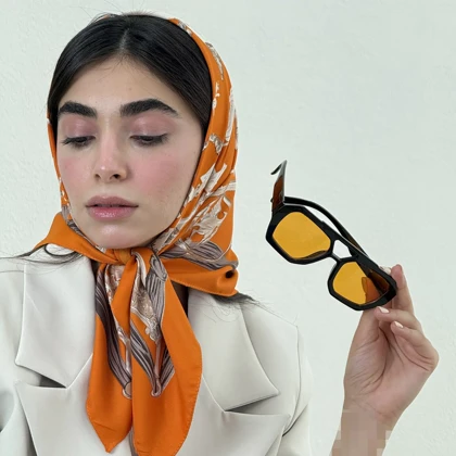 عینک آفتابی زنانه رنگی | آی بولک