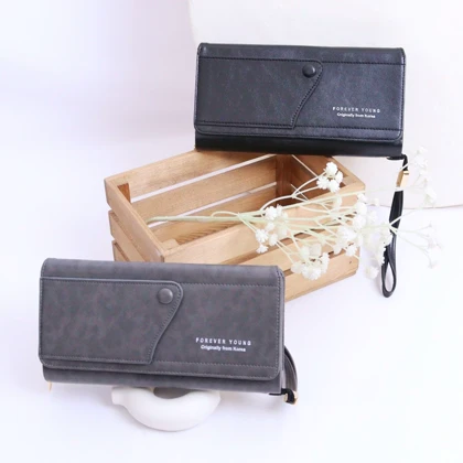 کیف پول مانیلا MANILA