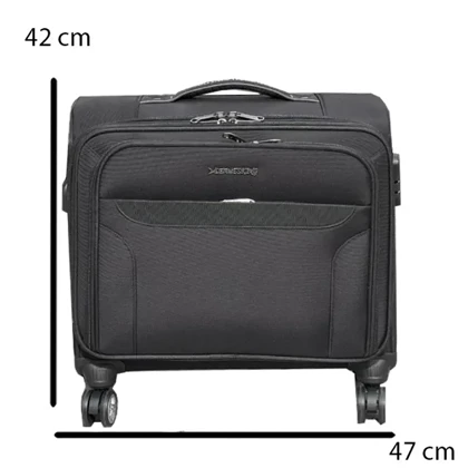 چمدان خلبانی مدل LEAVESKING - LK5575 CONVENIENT AIRPORT