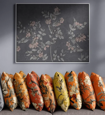 کوسن 8 تکه pillow 8 set 121