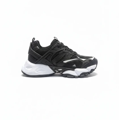 کفش کتانی آدیداس دیلاکس تمام مشکی کد 294931