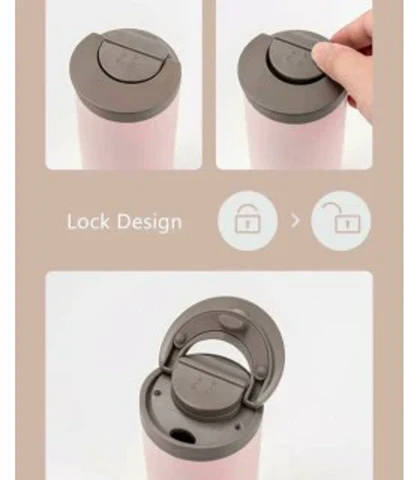 تراول ماگ 360 میل -173 تایسو -TYESO