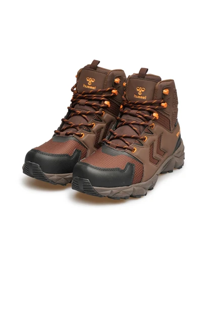 کفش های طبیعت گردی اورجینال هامل hummel