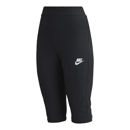 نیم لگ ورزشی زنانه نایک مدل VHD-Dri Fit-4K1023 طوسی تیره