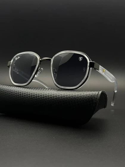 عینک مستر(+++A) پولاریزه ریبن Ray-Ban P3674
