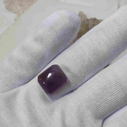 سنگ عقیق سوسنی کد 4