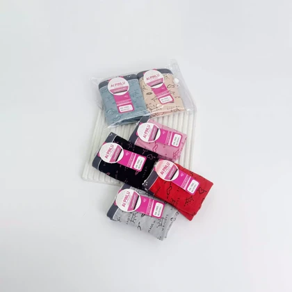 شورت طرحدار 1008306