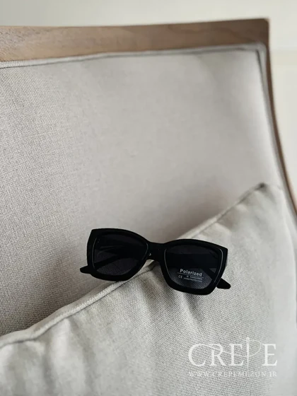 عینک آفتابی پلاریزه CHANEL