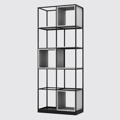 شلف اداری دنیته مدل جوینت - Dsj05