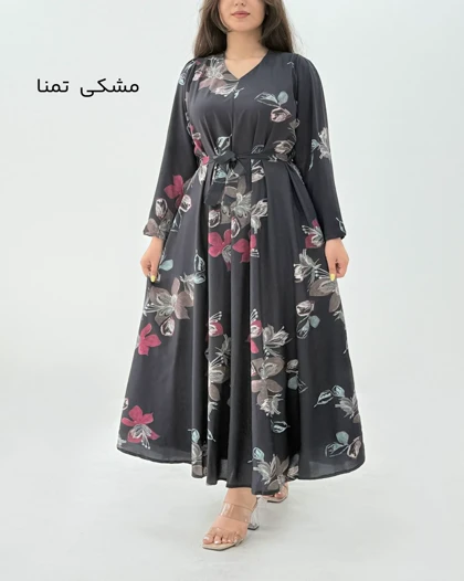 پیراهن تمنا