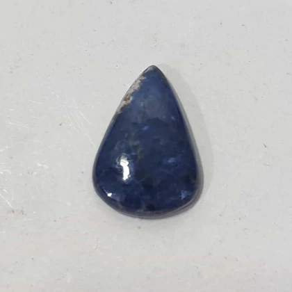 سنگ سودالیت کد 13