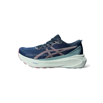 کتانی اسیکس ژل کایانو 30 Asics Gel Kayano کیفیت اورجینال