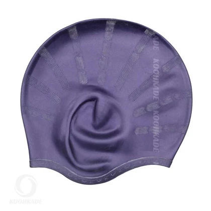 کلاه شنا گوشی دار SPEEDO