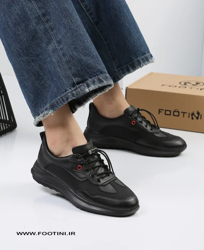 کتانی زنانه اسپرت چشمی LNA