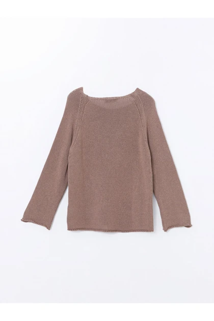 بافت زنانه اورجینال ال سی وایکیکی lc-waikiki