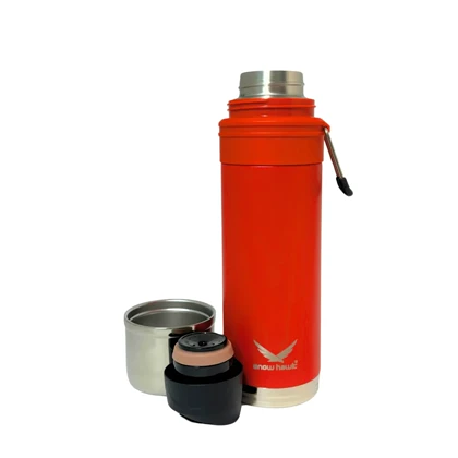 فلاسک SNOW HAWK BAIKAL 650ML