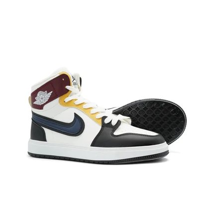 کفش ونس ساق‌دار زنانه مدل 0335 _ NIKE