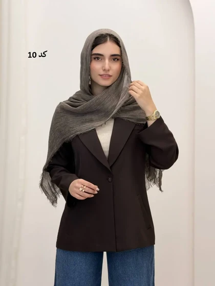 6950-شال فلورانس میرا