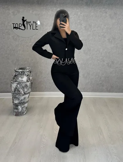 کت کوتاه پایین آویز : 8600