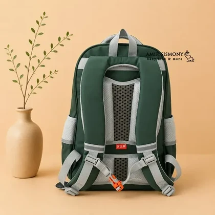 کوله پشتی بچگانه فانتزی برند BINBES