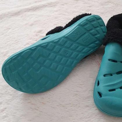 دمپایی زنانه تام اند رز کد Z-TFC43