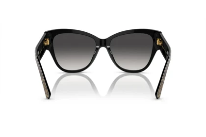 عینک آفتابی دولچه گابانا Dolce &amp; Gabbana DG4449S 31638G