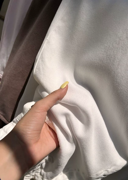شلوار بگ میله ای لایسل رنگی