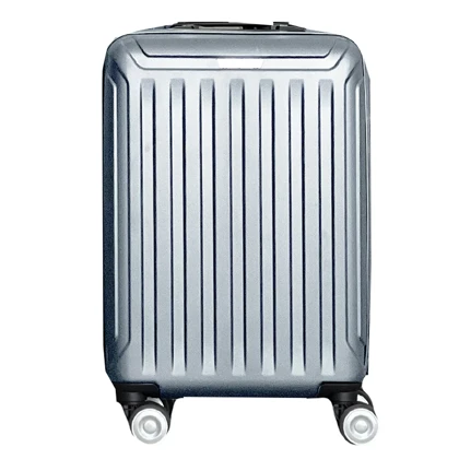 چمدان سایز بزرگ وارداتی کرون مدل CROWN-40164 LARGE