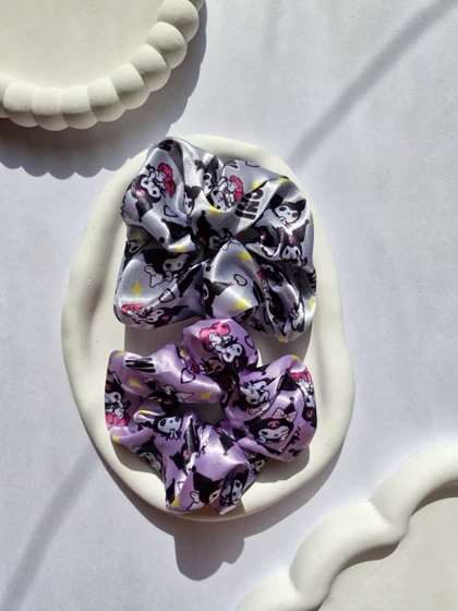 اسکرانچی کرومی- کد 1158