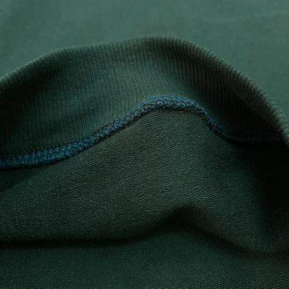 بلوز پسرانه دو یقه یلدایی