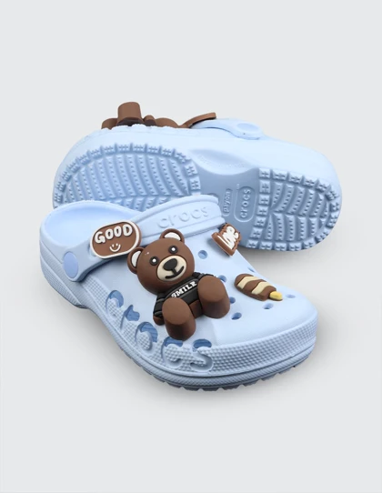 صندل روزانه بچه گانه پایون Snug Bear K