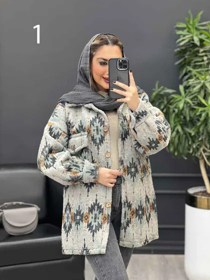 شکت طرح سنتی آستردار