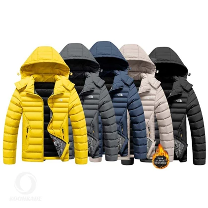 کاپشن NORTHFACE مدل78981