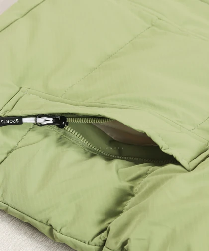 کاپشن مردانه KZXN ضد آب 0305