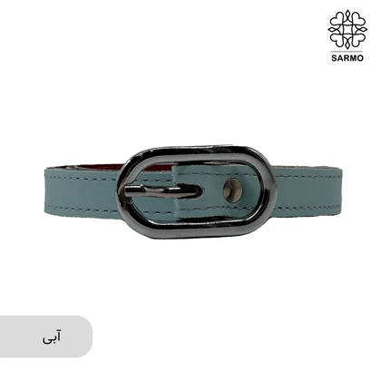 کمربند 1.5 سانت زبانه دار کد012