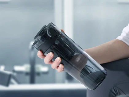 شیکر ورزشی شیائومی Xiaomi Mijia SJ010501X 600ml