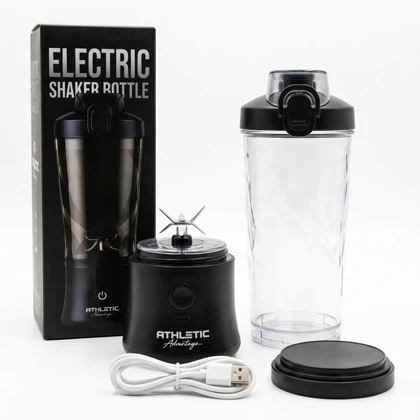 شیکر برقی مدل 1009 ATHLETIC AT