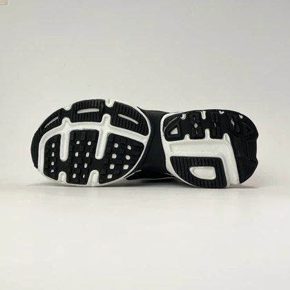 کفش ورزشی نایک وی تو کی V2K مشکی سفید