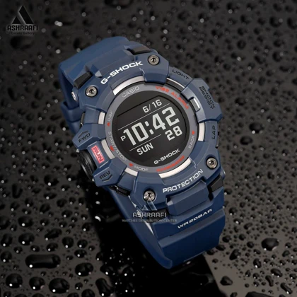 ساعت جیشاک Casio G-Shock GBD-100-2D
