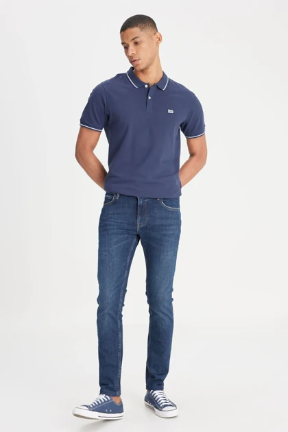 شلوار جین مردانه lee