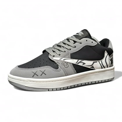 ترویس طوسی مشکی