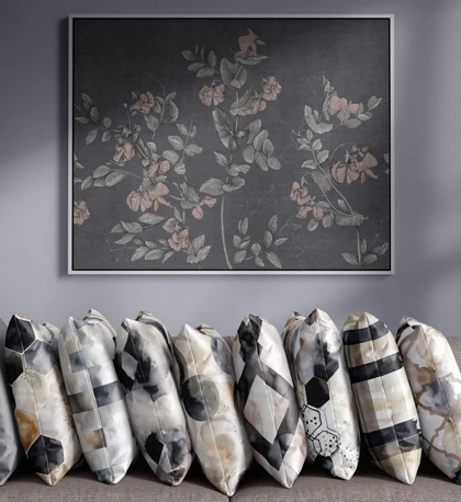 کوسن 8 تکه pillow 8 set 111