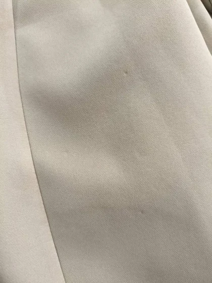 1665- کت و شلوار اوستا (ایراد دار)