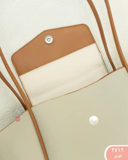 کیف دو تیکه عطرا 2712