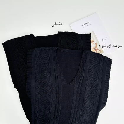 ژیله بافت لوزی 1007549