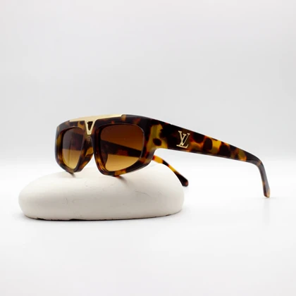 عینک آفتابی لویی ویتون Louis Vuitton مدل 6155