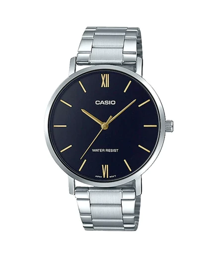 ساعت مچی مردانه کاسیو CASIO MTP-VT01D-1B